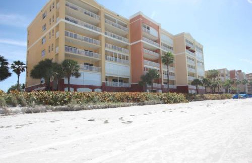 North Redington Beach House | 244 The Tides