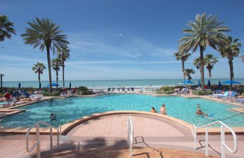 North Redington Beach House | 244 The Tides
