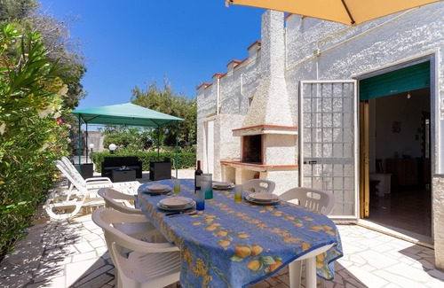Torre Castiglione House | 2441 Villa Grotta Castiglione