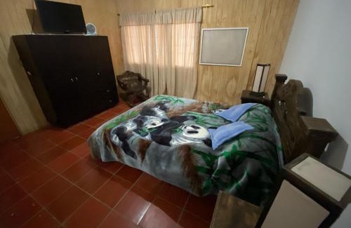Cacota House | 2460 Hostal Café Bar Glamping