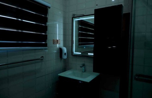 Kumasi Cabin | 247 executive lodge