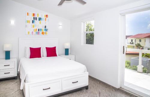 Jolly Harbour House | 247C South Finger