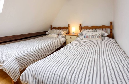 Abersoch House | 248 Cae Du in the beautiful Pwllheli