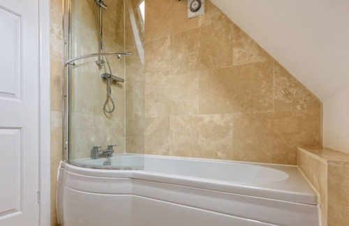 Abersoch House | 248 Cae Du in the beautiful Pwllheli