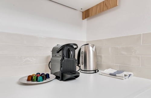 8th Arrondissement Apartment | 249 Suite Arcade - Superb apartment in Paris