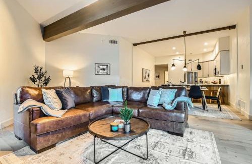 Deer Valley Apartment | 24B Powder Run condo