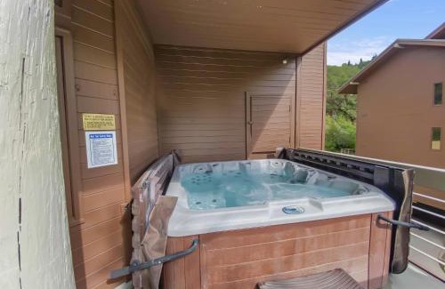 Deer Valley Apartment | 24B Powder Run condo