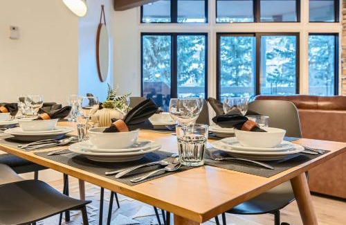 Deer Valley Apartment | 24B Powder Run condo