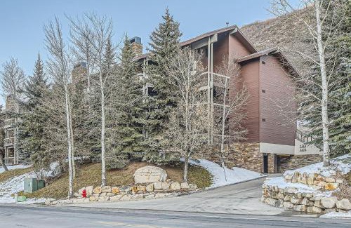 Deer Valley Apartment | 24B Powder Run condo