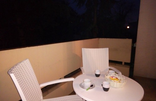 Saint-Louis Apartment | 24h/24h 3 rooms in the drc (6personsonnes) Near Basel Airport -Mulhouse