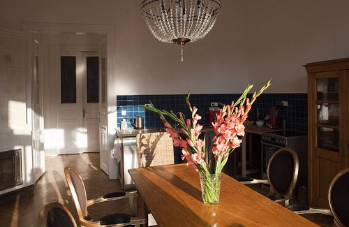 Palace District Apartment | 24HappySleepers on 550 sqm + NEW + ELEVATOR +