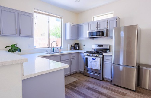 Spring Valley House | 24hr Host - Single family home in Las Vegas!