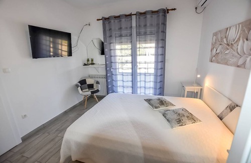 Sveti Filip i Jakov Apartment | 25 m² Apartment ∙ 2 guests