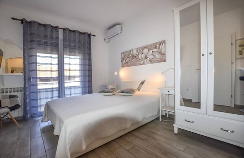 Sveti Filip i Jakov Apartment | 25 m² Apartment ∙ 2 guests