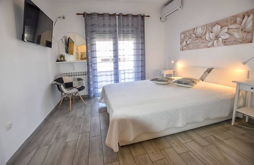 Sveti Filip i Jakov Apartment | 25 m² Apartment ∙ 2 guests