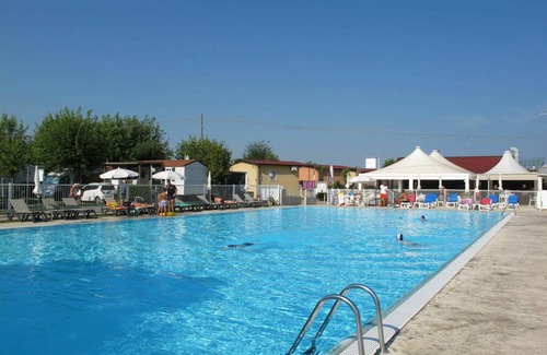Peschiera del Garda Other | 25 m² Accommodation ∙ 2 bedrooms ∙ 5 guests