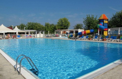 Peschiera del Garda Other | 25 m² Accommodation ∙ 2 bedrooms ∙ 5 guests