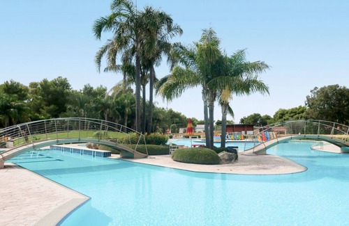 Il Monte Other | 25 m² Accommodation ∙ 2 bedrooms ∙ 5 guests