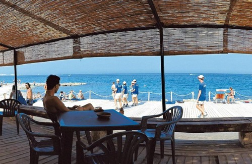 Il Monte Other | 25 m² Accommodation ∙ 2 bedrooms ∙ 5 guests