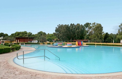 Il Monte Other | 25 m² Accommodation ∙ 2 bedrooms ∙ 5 guests