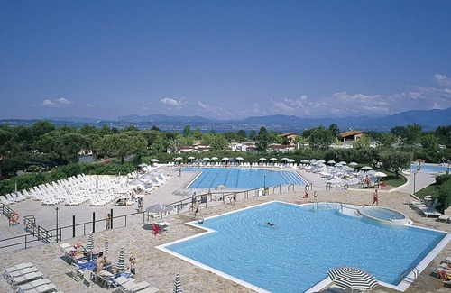 Colombare Other | 25 m² Accommodation ∙ 1 bedroom ∙ 4 guests