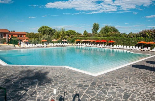 Colombare Other | 25 m² Accommodation ∙ 1 bedroom ∙ 4 guests