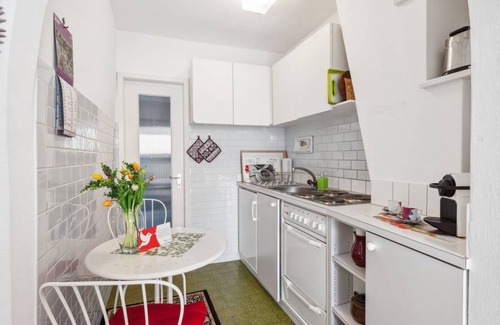 Ronco sopra Ascona Apartment | 25 m² Apartment ∙ 1 bedroom ∙ 2 guests