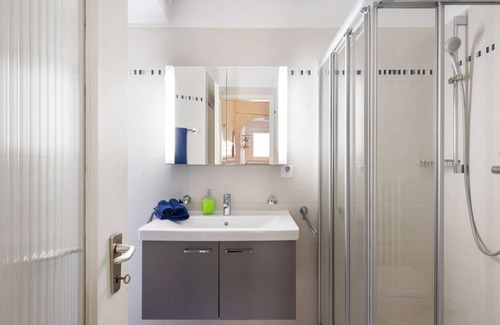 Ronco sopra Ascona Apartment | 25 m² Apartment ∙ 1 bedroom ∙ 2 guests
