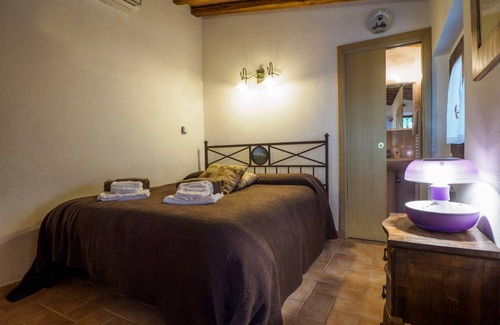 Civitella Paganico Apartment | 25 m² Apartment ∙ 1 bedroom ∙ 2 guests