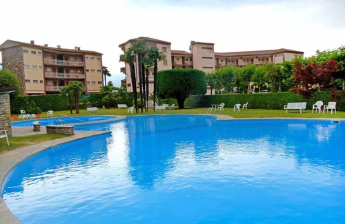 Villaggio Belmonte Apartment | 25 m² Apartment ∙ 1 bedroom ∙ 2 guests