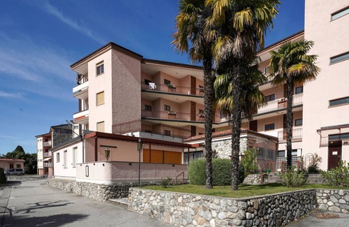 Villaggio Belmonte Apartment | 25 m² Apartment ∙ 1 bedroom ∙ 2 guests