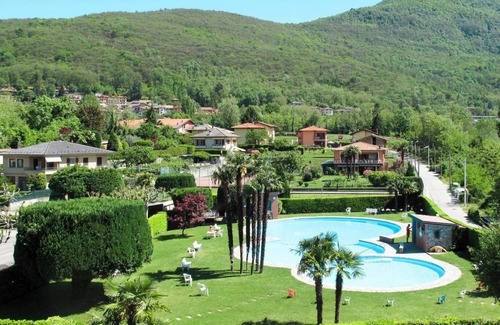Villaggio Belmonte Apartment | 25 m² Apartment ∙ 1 bedroom ∙ 2 guests