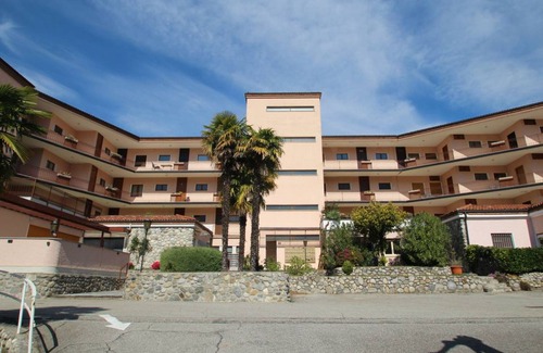 Villaggio Belmonte Apartment | 25 m² Apartment ∙ 1 bedroom ∙ 2 guests