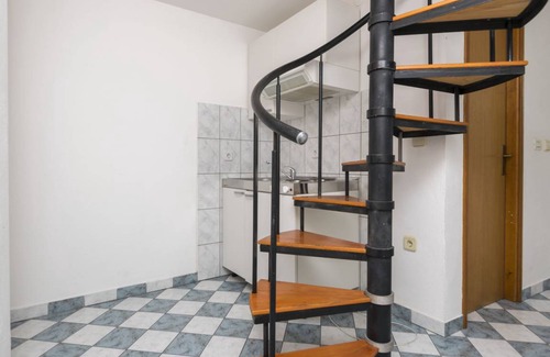 Ruskamen Apartment | 25 m² Apartment ∙ 1 bedroom ∙ 3 guests