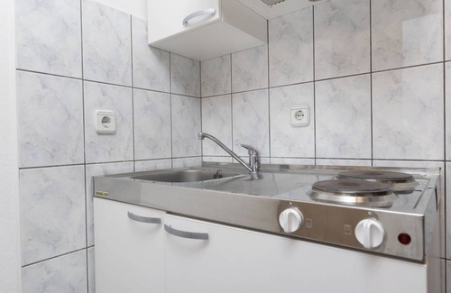 Ruskamen Apartment | 25 m² Apartment ∙ 1 bedroom ∙ 3 guests