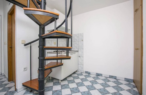 Ruskamen Apartment | 25 m² Apartment ∙ 1 bedroom ∙ 3 guests