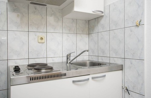 Ruskamen Apartment | 25 m² Apartment ∙ 1 bedroom ∙ 3 guests