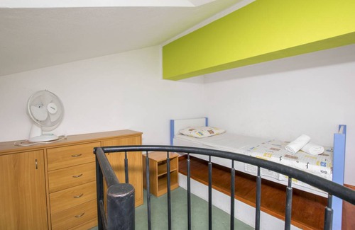 Ruskamen Apartment | 25 m² Apartment ∙ 1 bedroom ∙ 3 guests