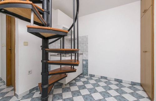 Ruskamen Apartment | 25 m² Apartment ∙ 1 bedroom ∙ 3 guests