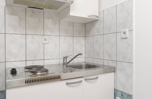 Ruskamen Apartment | 25 m² Apartment ∙ 1 bedroom ∙ 3 guests