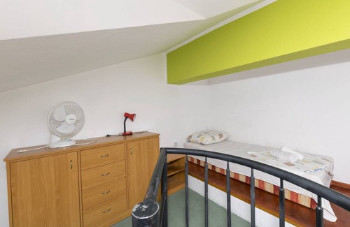 Ruskamen Apartment | 25 m² Apartment ∙ 1 bedroom ∙ 3 guests