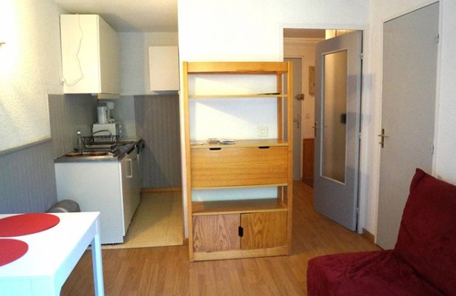 Pra Loup Apartment | 25 m² Apartment ∙ 1 bedroom ∙ 4 guests