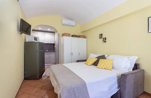Historic Centre Apartment | 25 m² Apartment ∙ 1 bedroom ∙ 2 guests