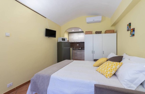 Historic Centre Apartment | 25 m² Apartment ∙ 1 bedroom ∙ 2 guests