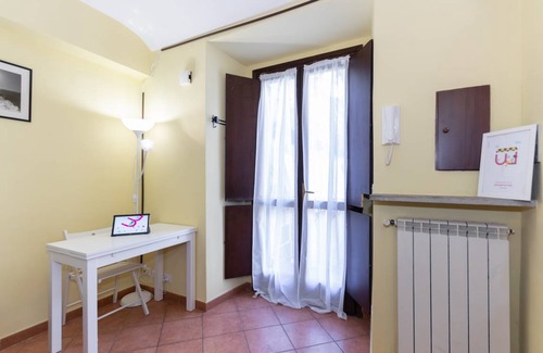 Historic Centre Apartment | 25 m² Apartment ∙ 1 bedroom ∙ 2 guests
