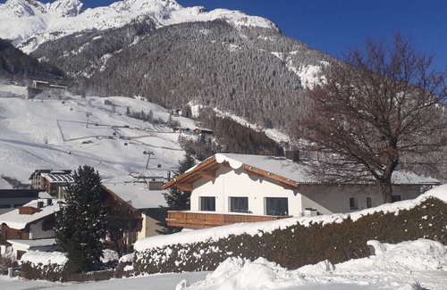 Soelden Apartment | 25 m² Apartment ∙ 1 bedroom ∙ 2 guests