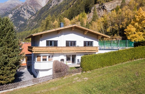Soelden Apartment | 25 m² Apartment ∙ 1 bedroom ∙ 2 guests