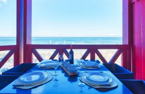 Lacanau-Ocean Apartment | 25 m² Apartment ∙ 1 bedroom ∙ 2 guests