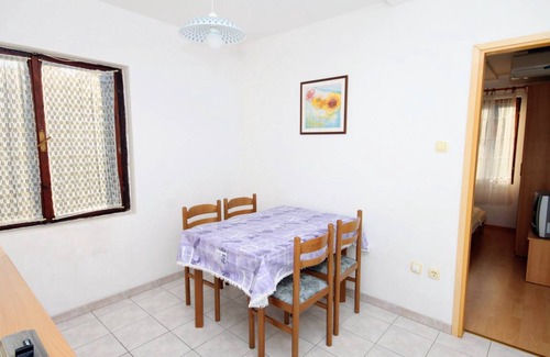 Vinisce Apartment | 25 m² Apartment ∙ 1 bedroom ∙ 3 guests