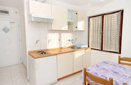 Vinisce Apartment | 25 m² Apartment ∙ 1 bedroom ∙ 3 guests